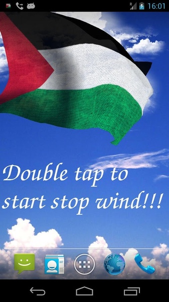 Palestine Flag - Preview 6