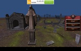 Zombie games - 3D killer screenshot 4