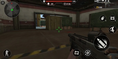 Critical Action: Gun Strike Ops for Android 3