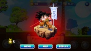 Super Dragon Warrior screenshot 6