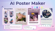 AI Poster Maker screenshot 2