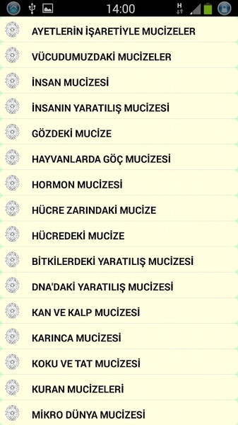 Kuran Mucizeleri - Preview 6