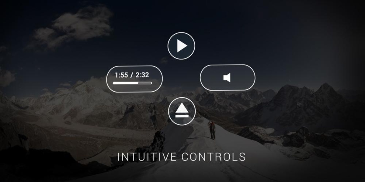 Jaunt VR - Preview 1
