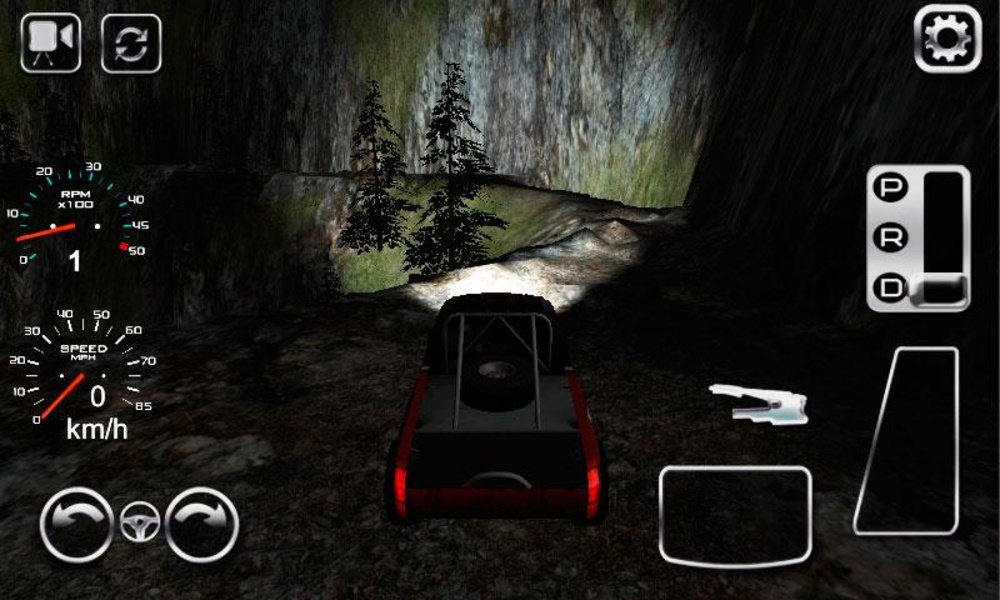 4x4 Off-Road Rally 3 - Preview 2