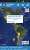 Earthquake Notifier screenshot 4