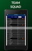 SPBO Live Score App screenshot 2