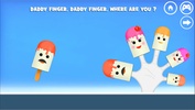 Finger Family Rhymes And Game screenshot 7