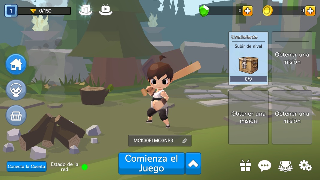 Munchkin.io - Preview 2