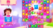 Candy Bounty: Crush & Smash screenshot 2