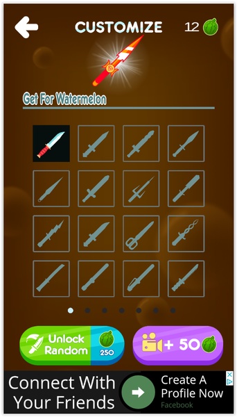 Knife Battle - Preview 7
