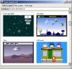 Flash Games screenshot 1