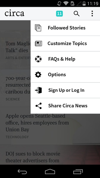 Circa News - Preview 5
