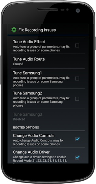 Boldbeast Recorder - Preview 1