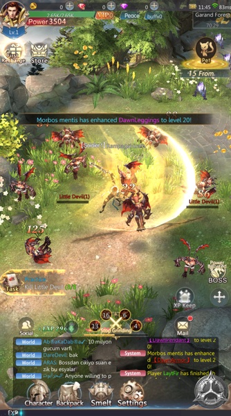 Pasha Fencer - Preview 8