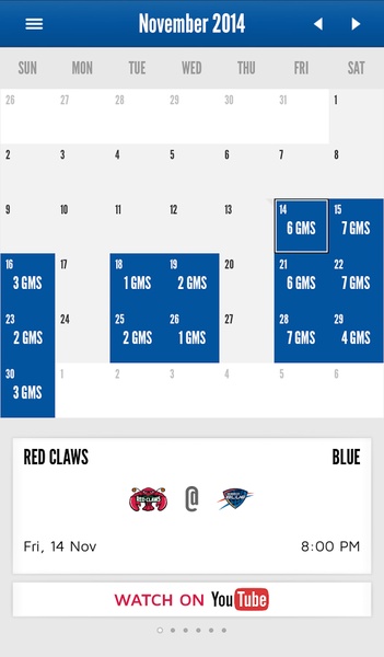 NBA D-League - Preview 2