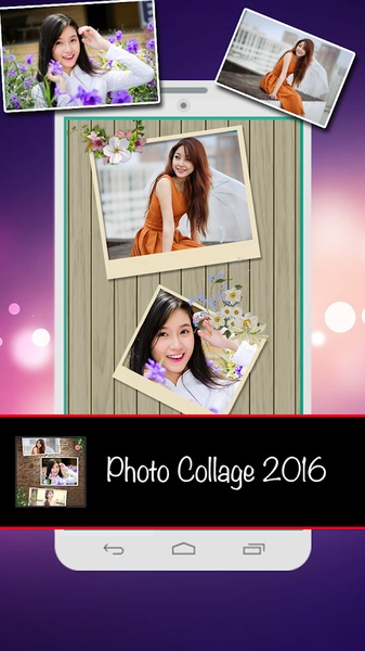 Photo Collage 2016 - Preview 4