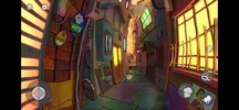 Shin chan: Shiro & Coal Town screenshot 3