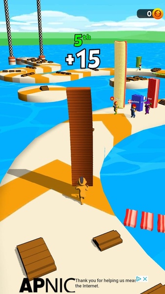 Shortcut Rush - Preview 7
