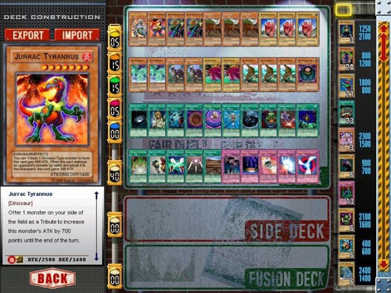 Yu-Gi-Oh! - The Legend Reborn for Windows - Download it from Uptodown for  free