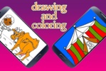 Drawing and coloring with shfa screenshot 5