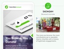 SalamWeb: Browser for Muslims, Prayer Time & Qibla screenshot 11