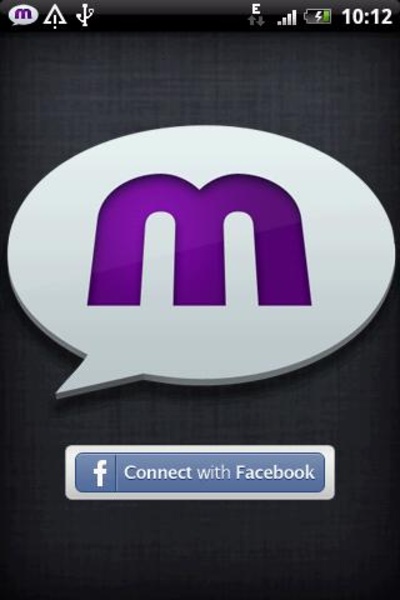 mChat - Preview 8