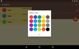 SimplyNote screenshot 4
