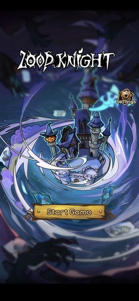 Loop Knight - Preview 1