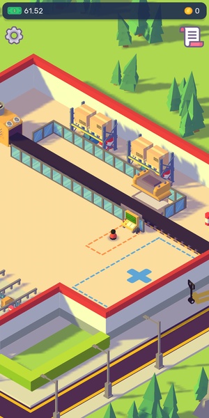 Car Industry Tycoon - Preview 3