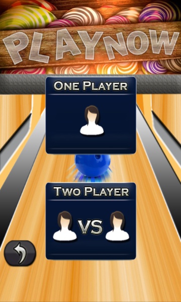 Strike-pin bowling - Preview 8