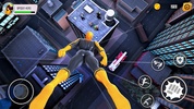 Spider Rope Power screenshot 5