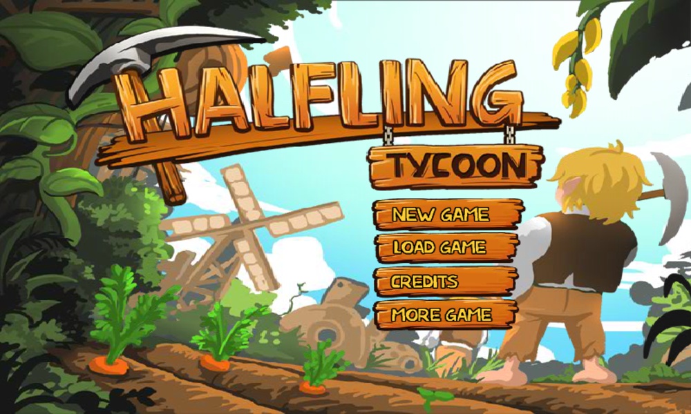 Halfling Tycoon: Fantasy - Preview 11
