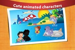 Peg Puzzle 2 Free Kids & Toddlers Shape Puzle Game screenshot 9