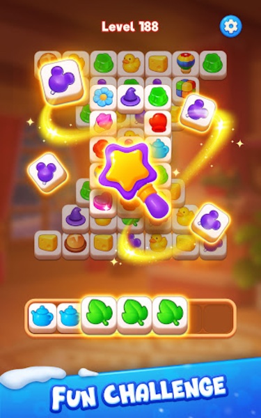Dream Tile 1.0.14 Screen Captures 1