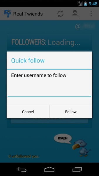 Follow - Preview 3