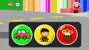 Traffic rules for children screenshot 10