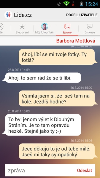 Lide.cz - Preview 3