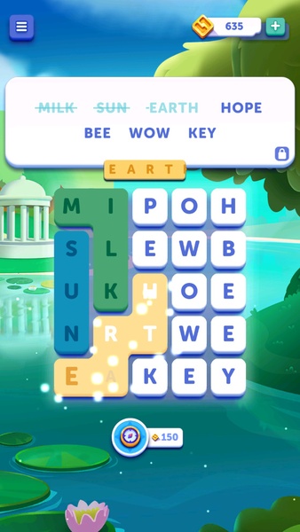 Word Lanes Search - Preview 7