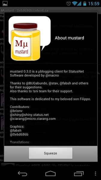 Mustard - Preview 2