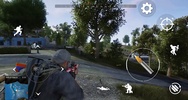 Ukrainian Army War Game 2023 screenshot 2