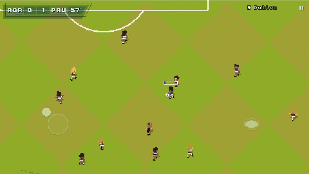 Super Arcade Football - Preview 3