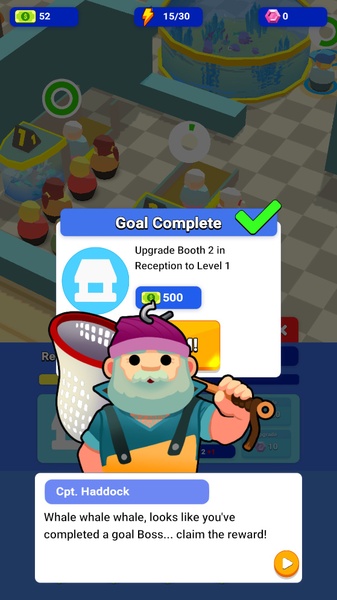 Idle Aquarium - Preview 6