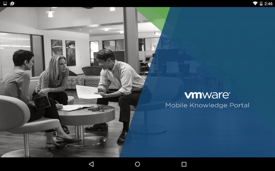 VMware MKP - Preview 4