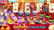 Cook n Travel: Restaurant Game screenshot 12