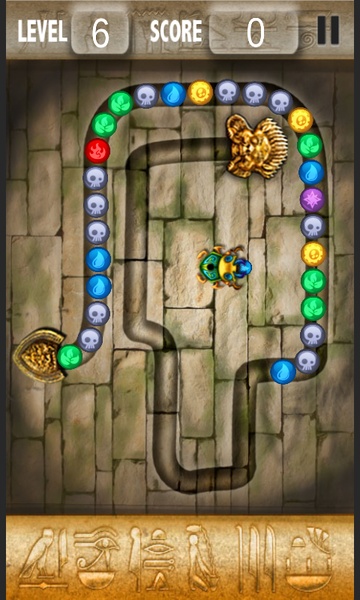 Balls Blast - Preview 4