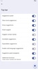 Yandex Keyboard screenshot 15