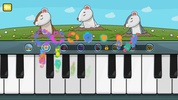 Kids piano screenshot 4