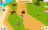 Castaway Paradise screenshot 1