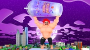 Lifting Hero 3D: Idle Muscle screenshot 10
