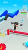 Brick Run 3D screenshot 2